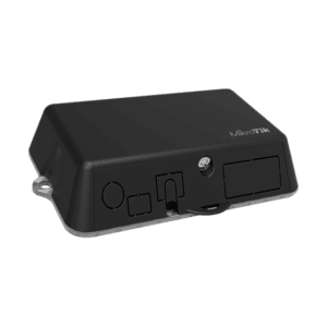 MikroTik LtAP mini LTE kit 2024
