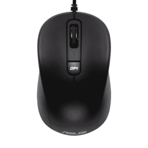 ASUS MU101C -  Fekete