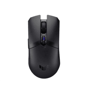 ASUS TUF Gaming M4 Wireless Gamer Egér