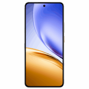 REALME 14 5G - 256GB+8GB - Ezüst - RMX5070 EU