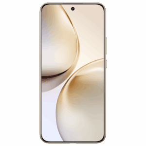 REALME 14 Pro+ 5G - 512GB+12GB - Fehér - RMX5051 EU
