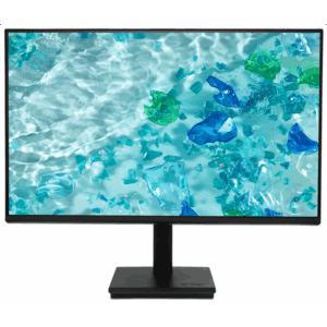 Acer 27" Vero V277GBIP ZeroFrame FreeSync IPS - 120 Hz |3 év garancia|