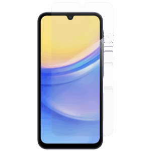ZAGG  InvisibleShield Glass Elite AM Samsung GA15/A15/15 kijelzővédő üvegfólia