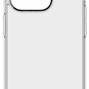 iPhone 15 Pro vékony TPU szilikon hátlap,Átlátszó