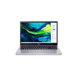 Acer Aspire GO AG15-32P-37CK_B07 - Windows® 11 Home - Színezüst