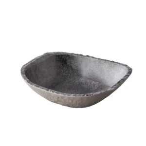 Schale Cosmos 26 x 25 x 7,5 cm viereckig - Melamin