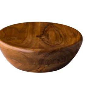 Teller hoch konisch 20cm (eiche) - Shapes