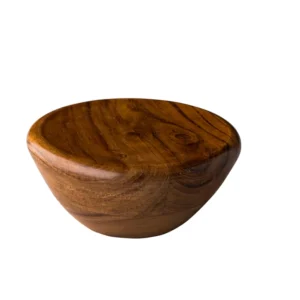 Teller hoch konisch 15cm (eiche) - Shapes