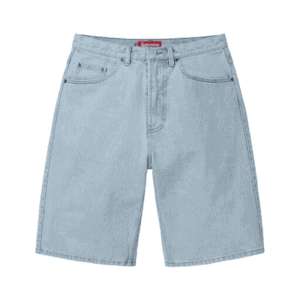 Supreme Denim Shorts Mens