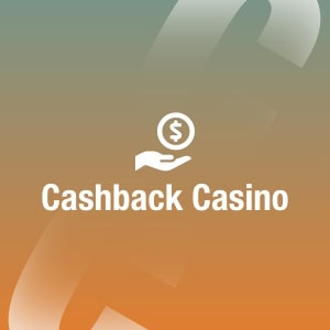 Cashback Casino