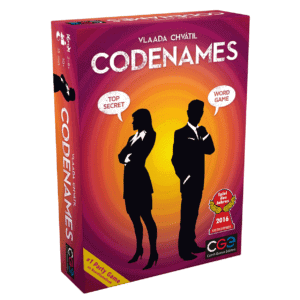 codenames