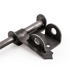 Gate Latches