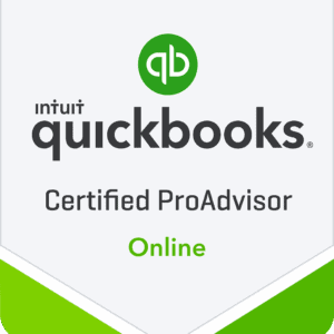 Quickbooks Pro Advisor