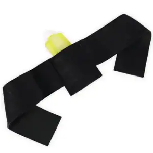 Synthetic Urine Holster - Leg Strap