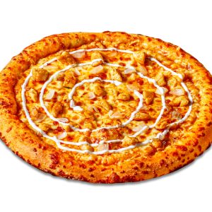 Buffalo Chicken Large