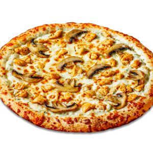 Chicken Alfredo Large