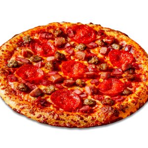 Meat Lovers Medium
