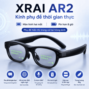 Xrai ar2