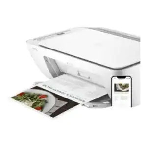 HP DeskJet Ink Advantage 2875 is a compact,wireless all-in-one printer for homes & small offices.Enjoy cost-effective printing, vibrant colors & sharp text.