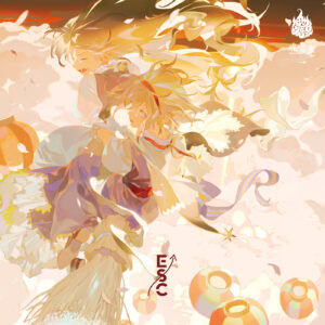 魂音泉「TIME LINE EP」 魂音泉「TIME LINE EP」 MERCURY / TIME LINE EP - 魂音泉