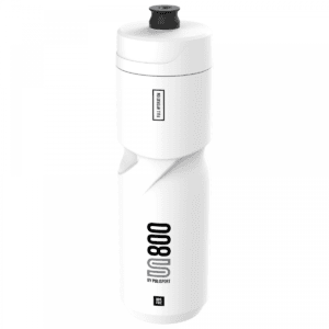 Screw-On Bottle S800 White