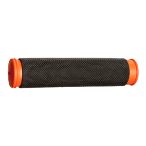 Дръжки Herrmans Diamond DD25B 130mm оранжев черен