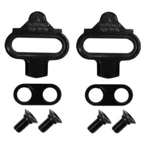 Парчета за педали Shimano SM-SH51 SPD Cleat Set MTB