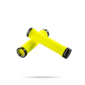 Дръжки COX Matrix XL DC 139mm неон