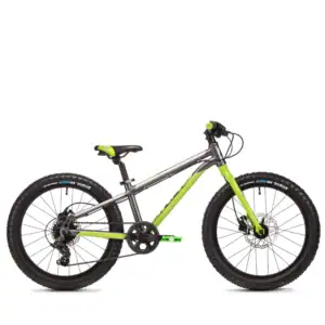 Детски велосипед Drag Badger Lite Disc 20"