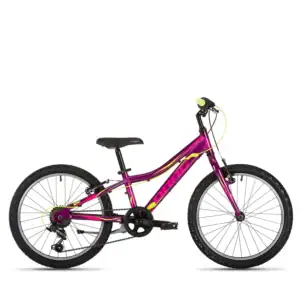 Детски велосипед Drag Little Grace 20"