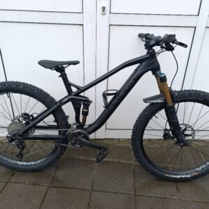велосипед Canyon Spectral 27.5"