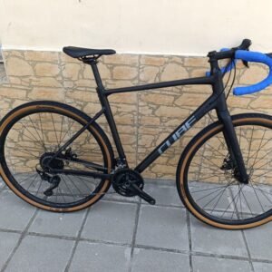 велосипед Cube Nuroad Pro