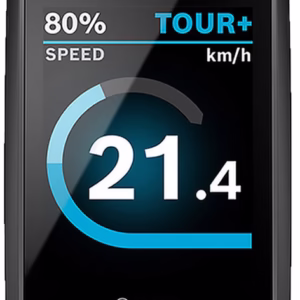 Bosch Kiox 500 дисплей (BHU3700) за The Smart System