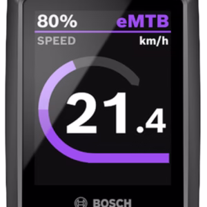 Bosch Kiox 300 дисплей (BHU3600) за The Smart System