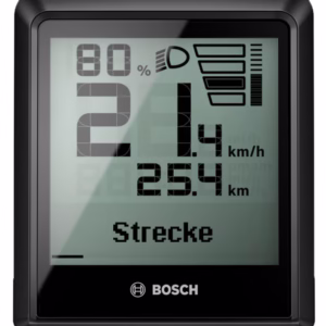 Bosch Intuvia 100 дисплей (BHU3200) за The Smart System