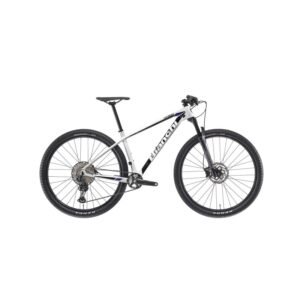 Велосипед Bianchi Nitron Carbon 9.3 - бял