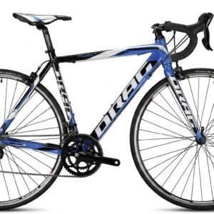 Шосеен велосипед Drag Master Pro 28" 540 мм - втора употреба