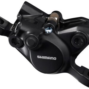 Спирачен апарат Shimano BR-MT200 Post Mount