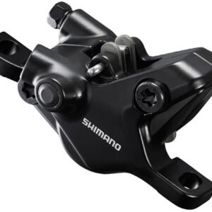 Спирачен апарат Shimano Deore BR-MT410 Post Mount