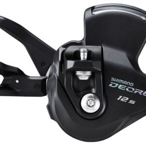 Дясна команда Shimano Deore SL-M6100 I-Spec EV 12 скорости