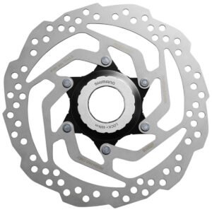 Спирачен ротор Shimano SM-RT10 Center Lock