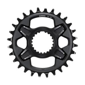 Плоча Shimano Deore XT SM-CRM85 28T