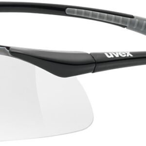 Спортни очила uvex sportstyle 223 Black Grey