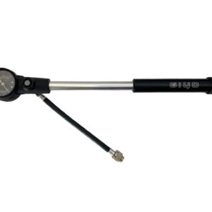 Ръчна помпа GIYO GS-41E 20 bar
