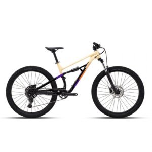 Велосипед Polygon Siskiu D5 27.5 Cream