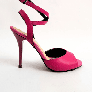 Milongueando Fucsia
