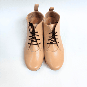 Botas de practica