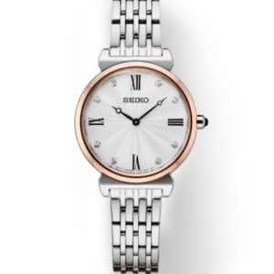 Seiko Essentials SFQ798