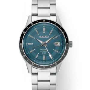 Presage Style 60s Watch