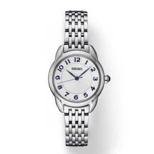 Essentials Collection Seiko Ladies Watch